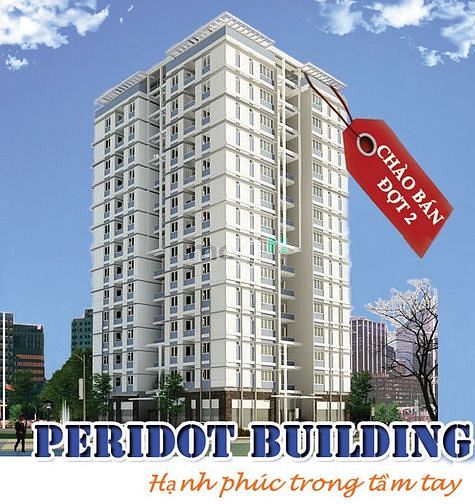 Peridot Building