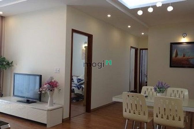 Tòa Nhà Petrowaco - 97 Láng Hạ