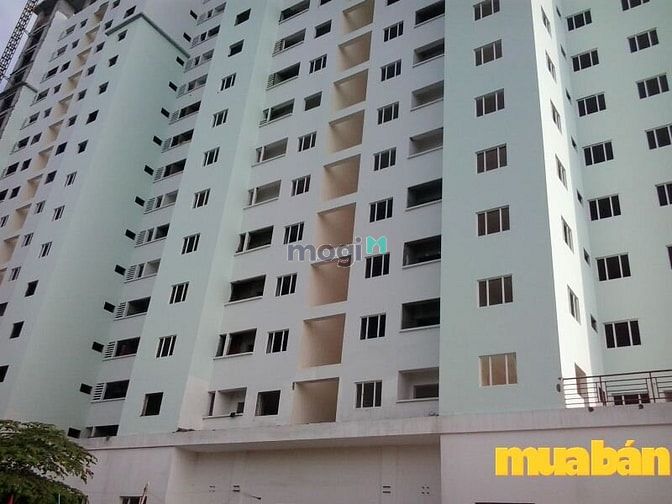 Căn Hộ Nhất Lan