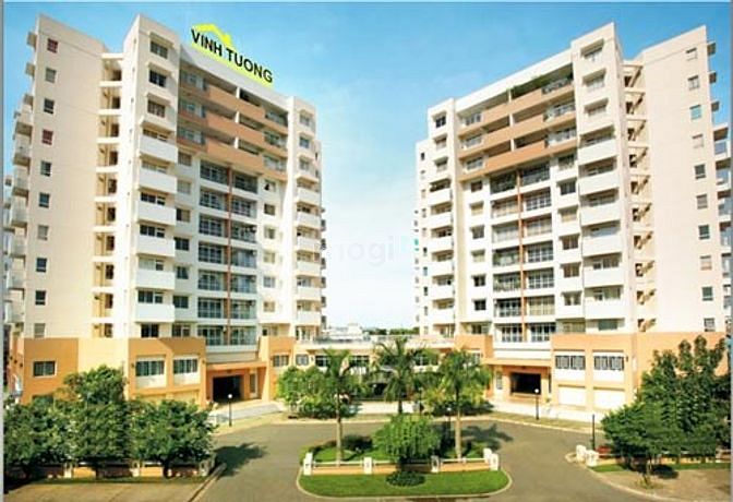 Căn hộ Vĩnh Tường