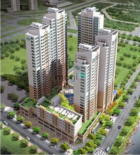 Khu Văn Phòng và Nhà ở Cao Cấp Vinaconex 1