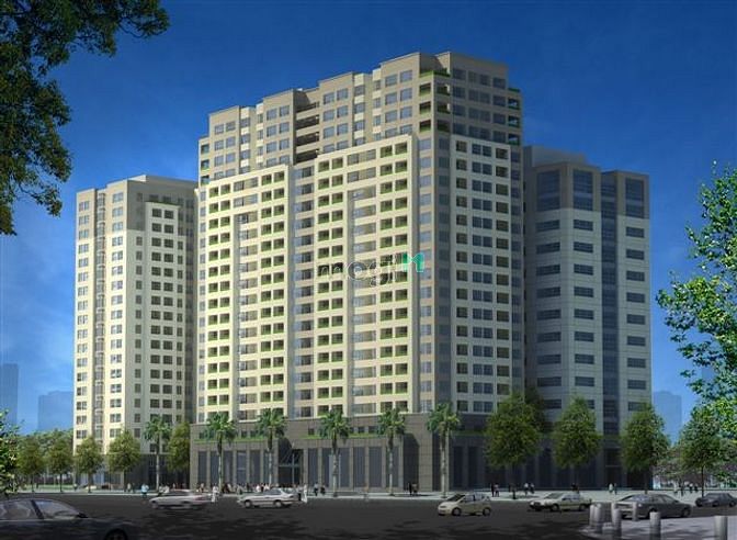 Tổ Hợp 102 Trường Chinh