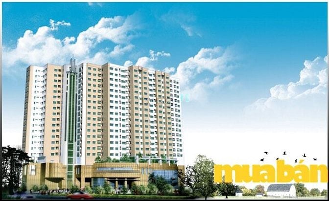 The Useful Apartment