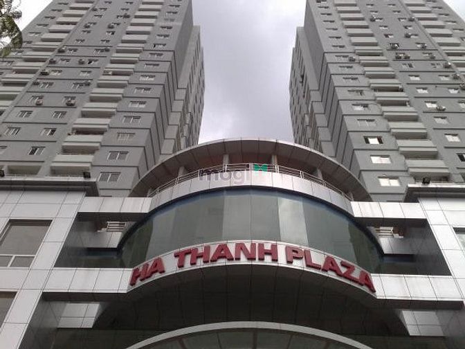 Hà Thành Plaza