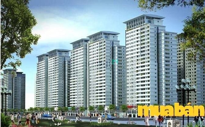 Khu Đô Thị Mới Xa La