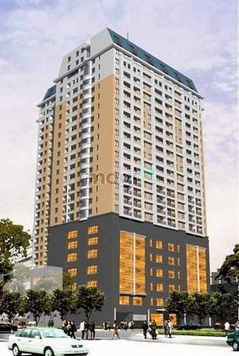 Kinh Đô Building (93 Lò Đúc)