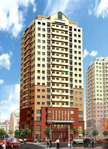 Tòa nhà 27 Huỳnh Thúc Kháng