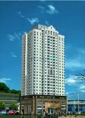 Cao Ốc 101 Láng Hạ