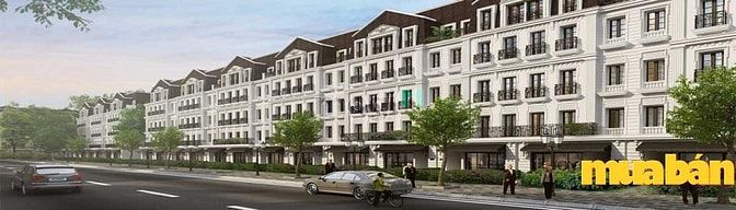 FLC Premier Parc Đại Mỗ