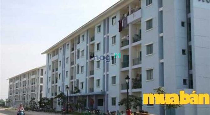 Chung Cư Hà Kiều