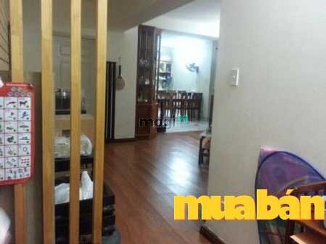 Chung Cư Tuệ Tĩnh