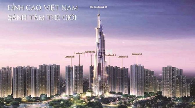 Landmark 81
