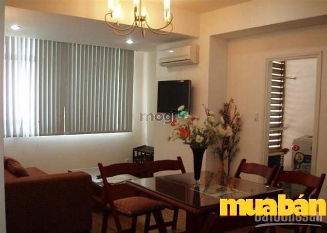 Chung Cư Phan Xích Long