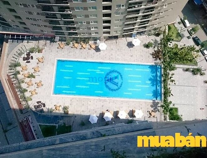 The Văn Phú Victoria