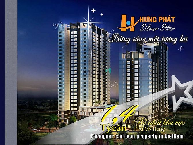 Hưng Phát Silver Star