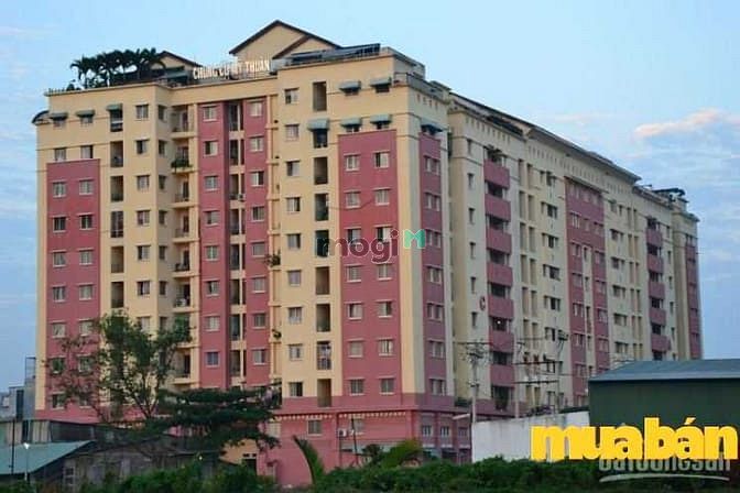Chung Cư Mỹ Thuận