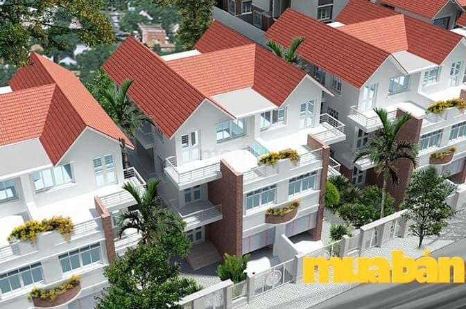 Làng Việt Kiều Châu Âu Euroland