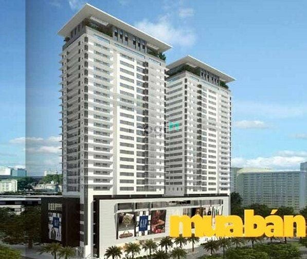 Times Tower - HACC1 Complex Building