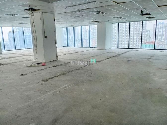 Căn Hộ Cao Cấp Hapulico Complex