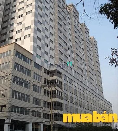 Căn Hộ Cao Cấp H3 Hoàng Diệu