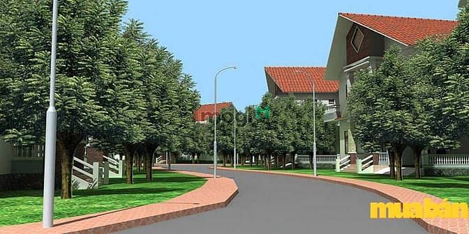 Khu Đô Thị Mới Vĩnh Hòa