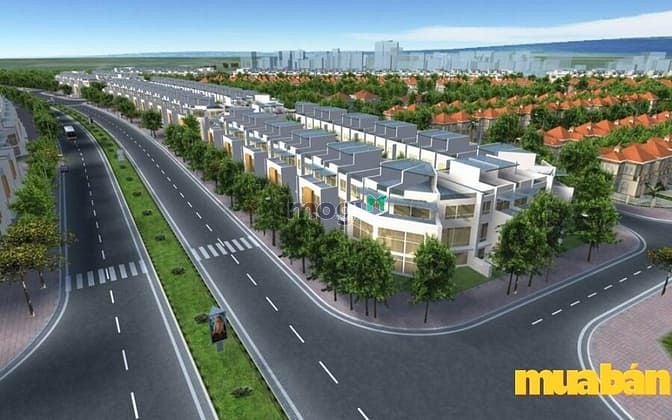 Khu đô thị Geleximco