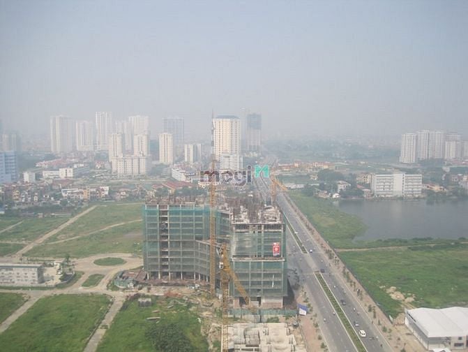 Tây Hà Tower