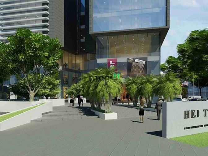 Tòa Nhà Hỗn Hợp HEI Tower