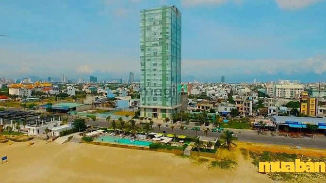 Fusion Suites Danang