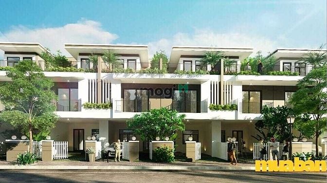 Thăng Long Home Thủ Đức