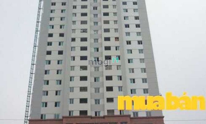 Bình Vượng Tower