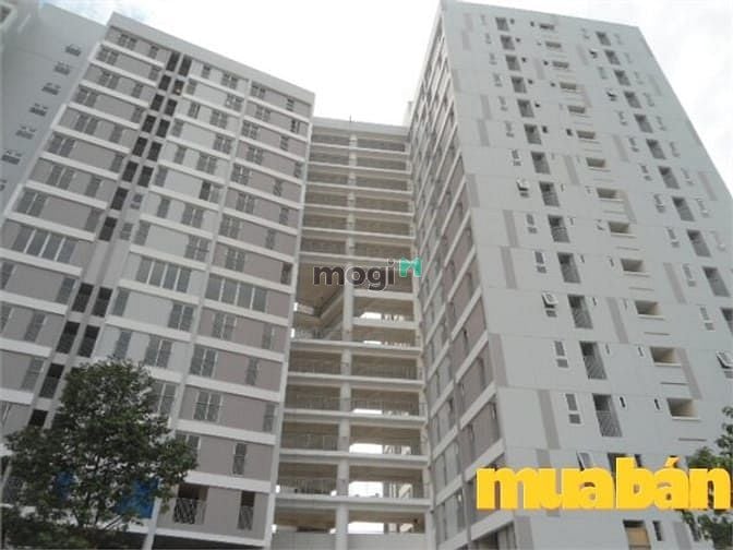 Chung cư Thanh Niên