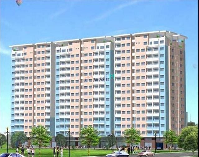 Chung Cư Thọ Nam Sang