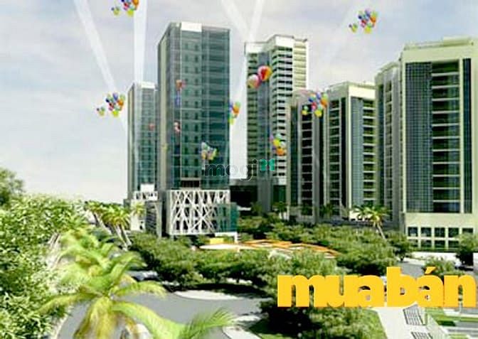 KĐT Mê Linh - Thanh Lâm - Đại Thịnh