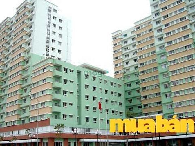 Căn Hộ Chung cư An Phúc An Lộc