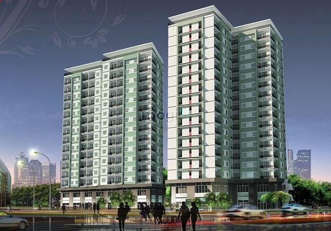 Nguyễn Quyền Plaza