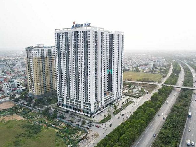 Chung cư Thăng Long Victory