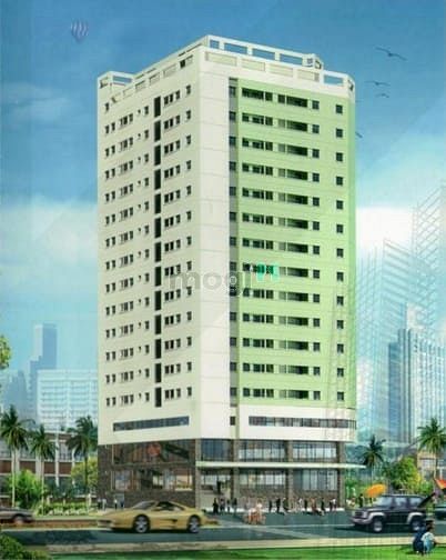 Chung Cư Ngọc Khánh