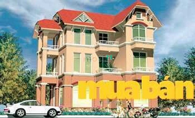 Khu Đô Thị Minh Phương