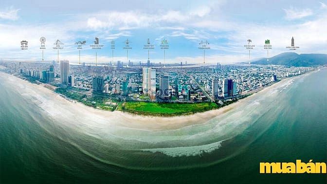 The 6nature Đà Nẵng