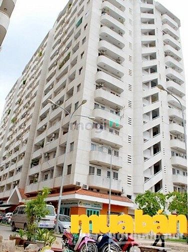 Chung Cư Phạm Viết Chánh