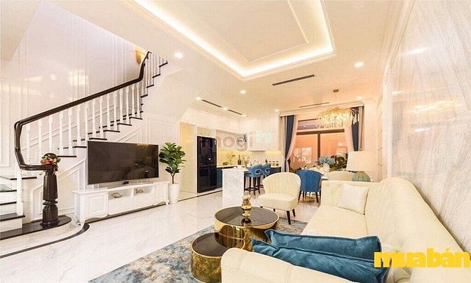 The Standard Central Park