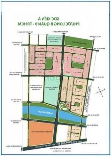 KDC Kiến Á - Phước Long B