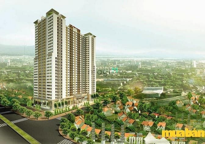 Đồng Phát Park View Tower