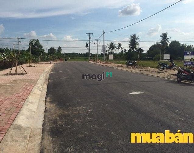 Khu dân cư Phước Thiện