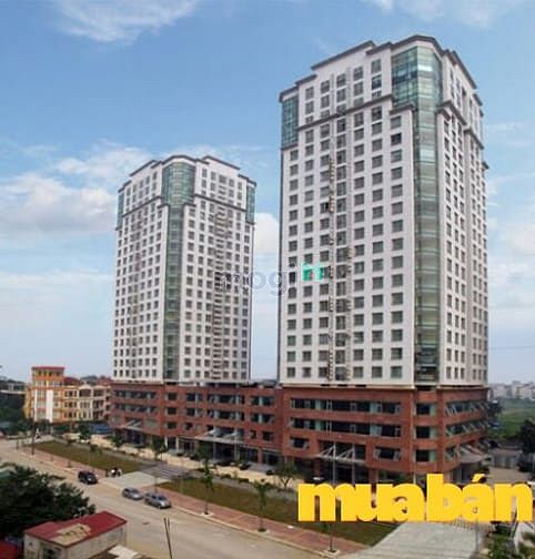 Nhà ở Tổng cục 5 - Bộ Công An