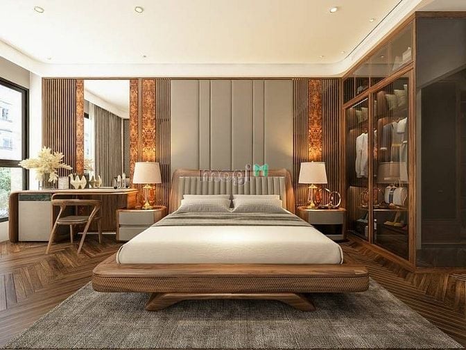 Thăng Long Number One