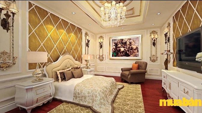 D' EL Dorado Tân Hoàng Minh