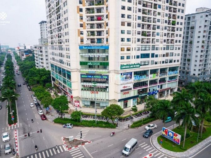 Golden Field Mỹ Đình
