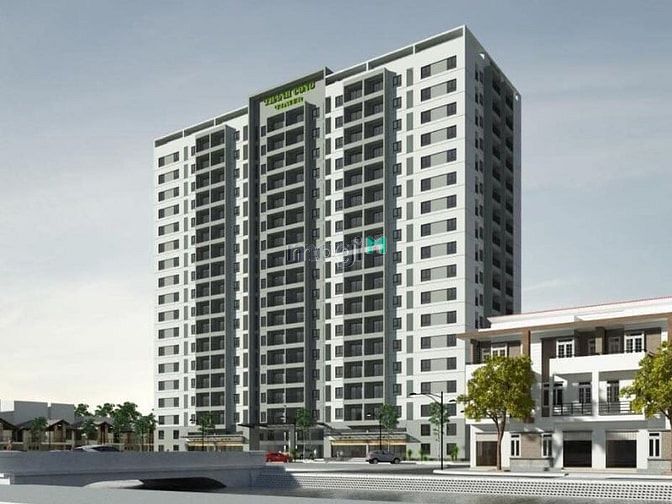 Chung Cư C1 Thành Công